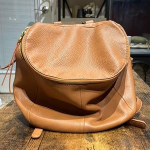 Hobo Purse | Backpack Style